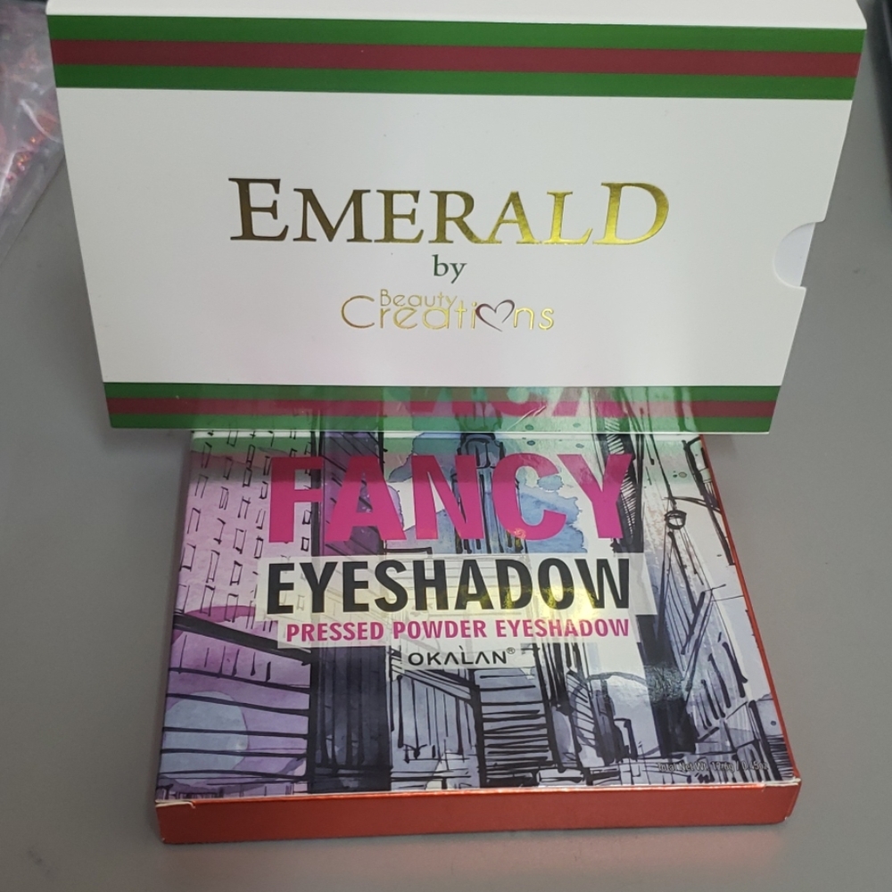 Eyeshadow